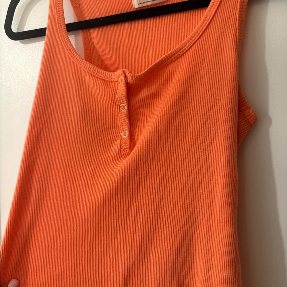 T.La Tank Top - Picture 4 of 7